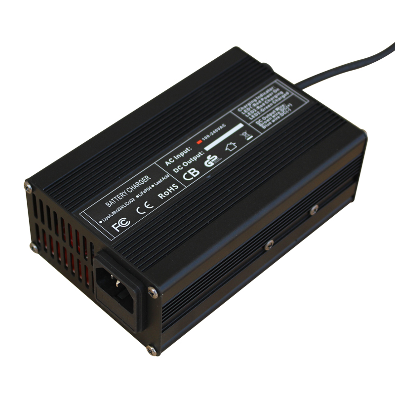 84V 4A แบตเตอรี่ลิเธียมสําหรับ - 84V 20A Smart Charger บทวิจารณ์และราคา