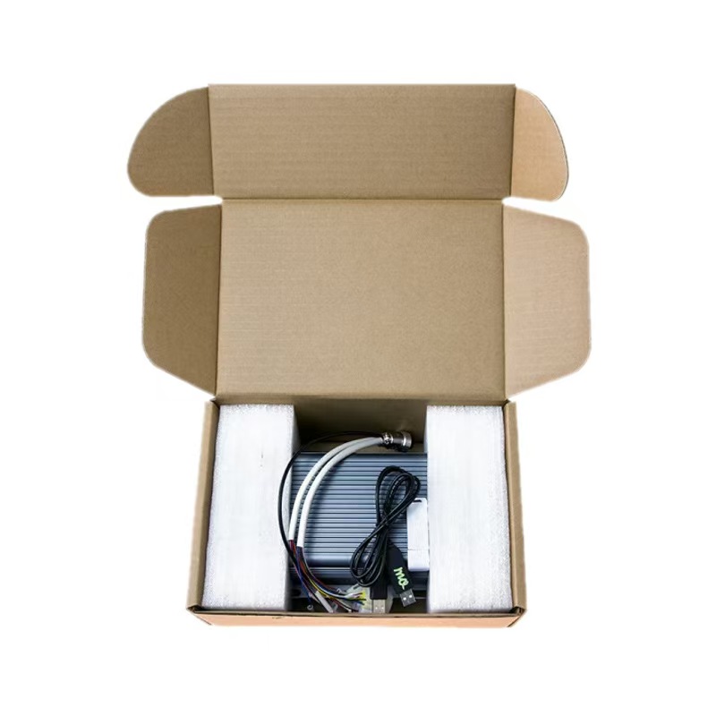คอนโทรลเลอร์จักรยานไฟฟ้า Sabvo - 72V 100A Sabvoton Controller บทวิจารณ์และราคา