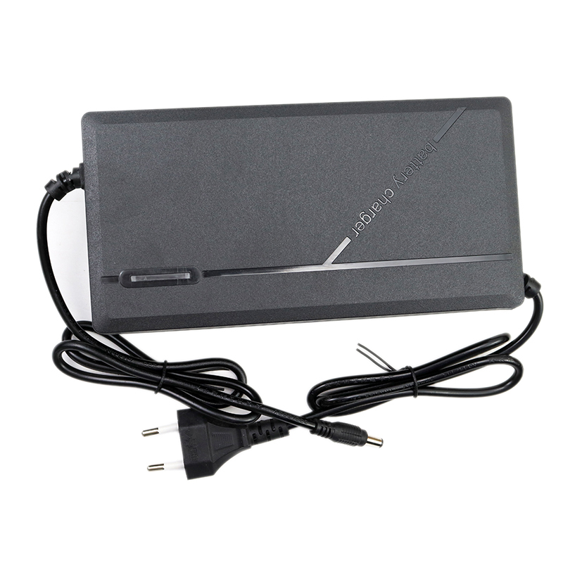36V 48V 60V 72V 2A 3A 5A 10S 1 - 84V 20A Smart Charger บทวิจารณ์และราคา