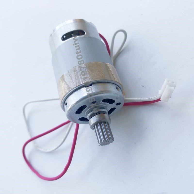 เครื่องดูดฝุ่นหัวแปรงมอเตอร์สํ - Kelly Kls7230S Controller บทวิจารณ์และราคา