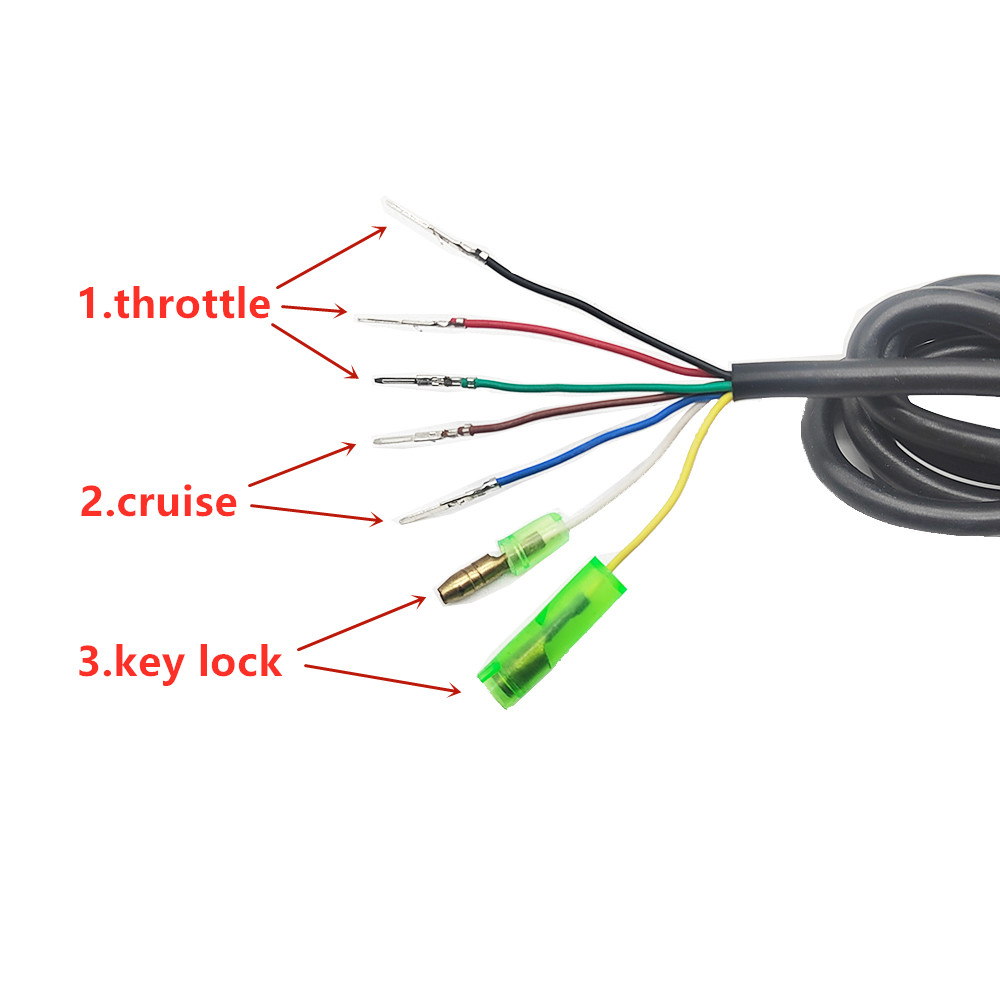 36V 48V จักรยานไฟฟ้า Scooter S - Kelly Kls7230S Controller บทวิจารณ์และราคา