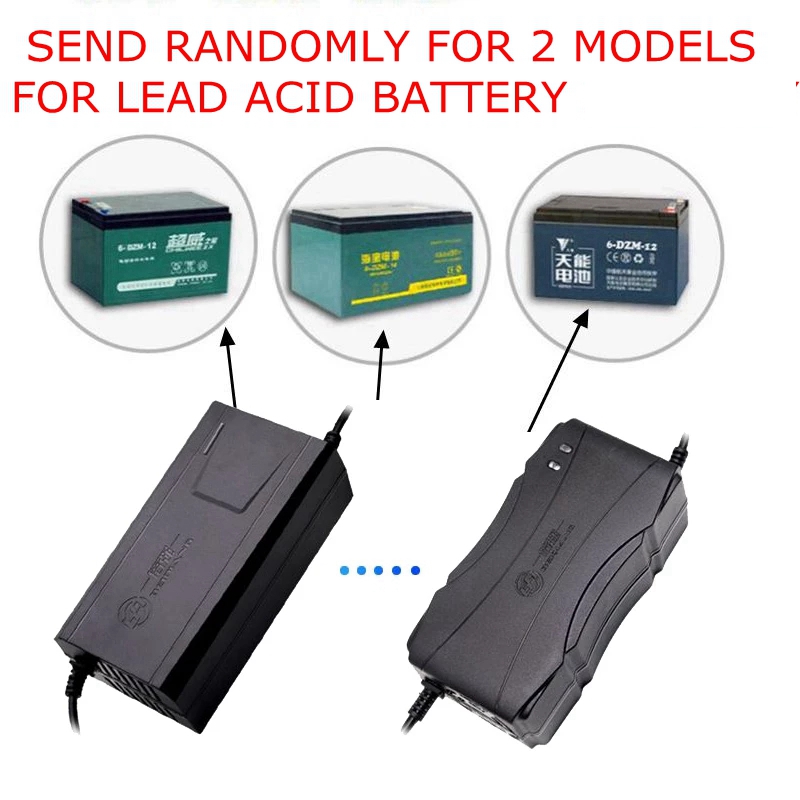 48 V/60 V/72 V 2.8A สมาร์ทแบตเ - 84V 20A Smart Charger บทวิจารณ์และราคา