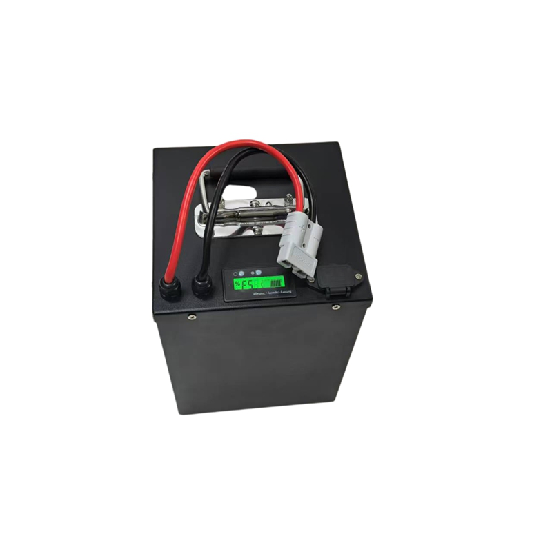 72V 50AH แบตเตอรี่ลิเธียมไอออน - 72V 40Ah Lifepo4 Battery Pack บทวิจารณ์และราคา