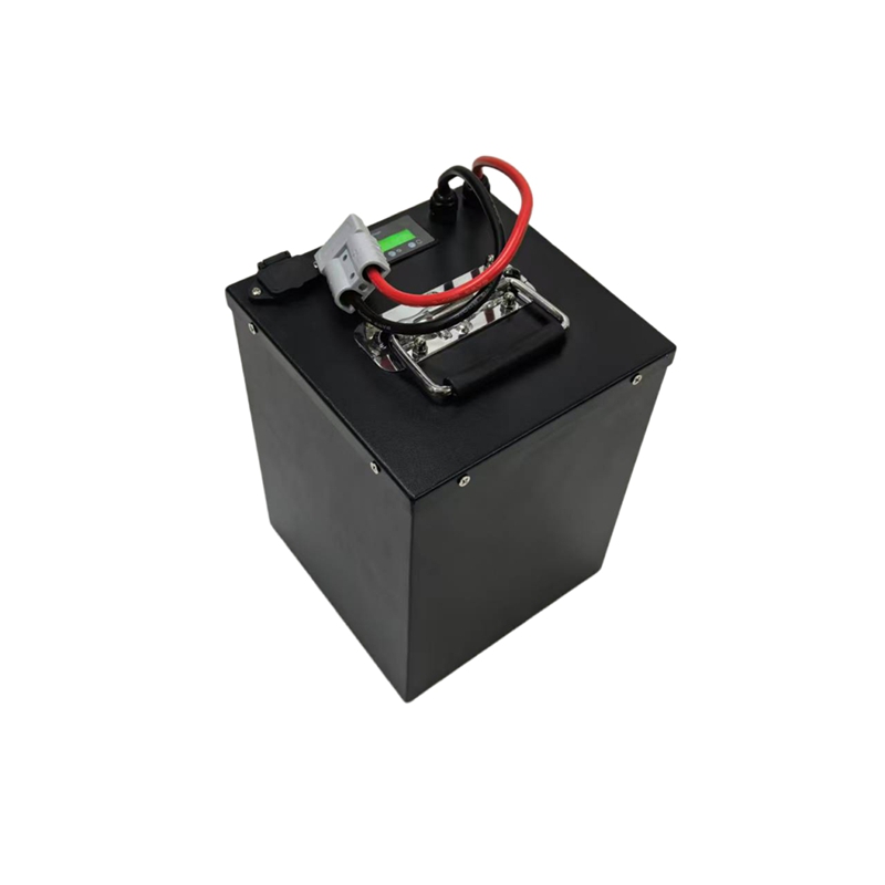 72V 50AH แบตเตอรี่ลิเธียมไอออน - 72V 40Ah Lifepo4 Battery Pack บทวิจารณ์และราคา