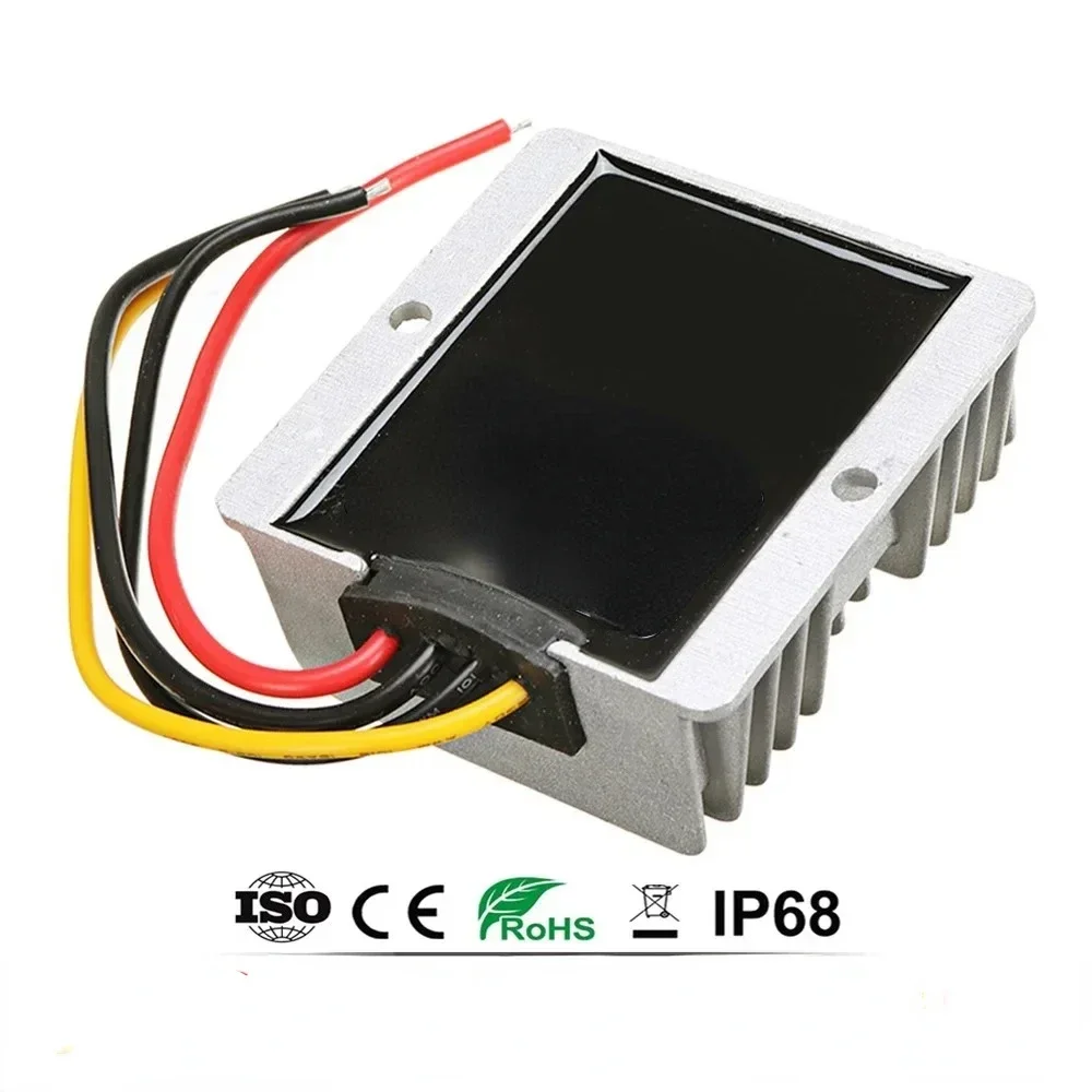 เครื่องควบคุมแรงดัน10A 20A 72V - 72V 15A Fast Charger บทวิจารณ์และราคา