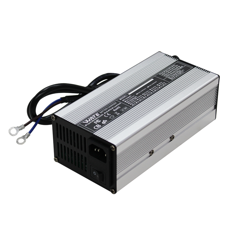 67.2V 10A Li-Ion Fast Charger  - 84V 20A Smart Charger บทวิจารณ์และราคา