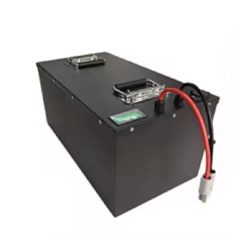 ชุดแบตเตอรี่ LiFePO4 ขนาด 60V  - 60V 50Ah Electric Scooter Battery บทวิจารณ์และราคา
